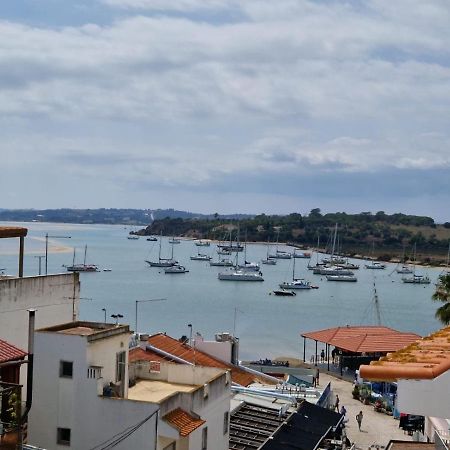 Casas D'Alvor Boutique Apartments Exterior foto