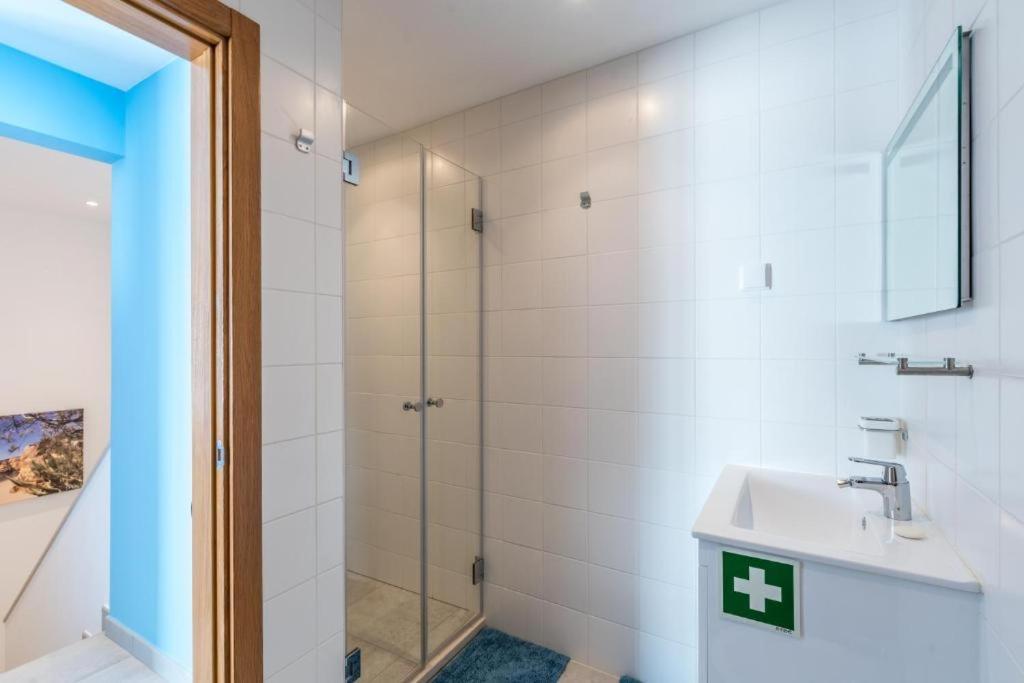 Casas D'Alvor Boutique Apartments Exterior foto