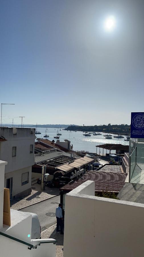 Casas D'Alvor Boutique Apartments Exterior foto