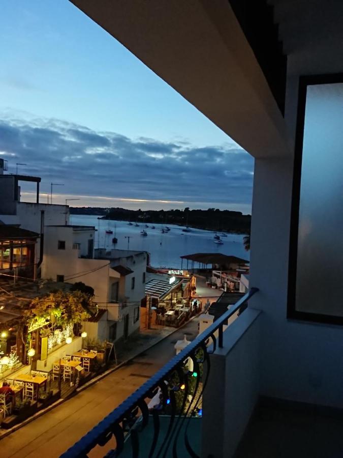 Casas D'Alvor Boutique Apartments Exterior foto